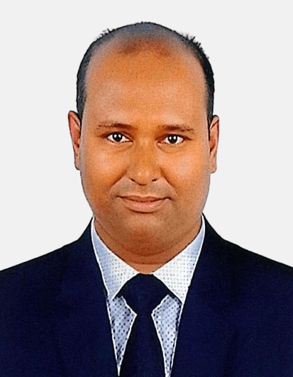 Md. Zahid Haider